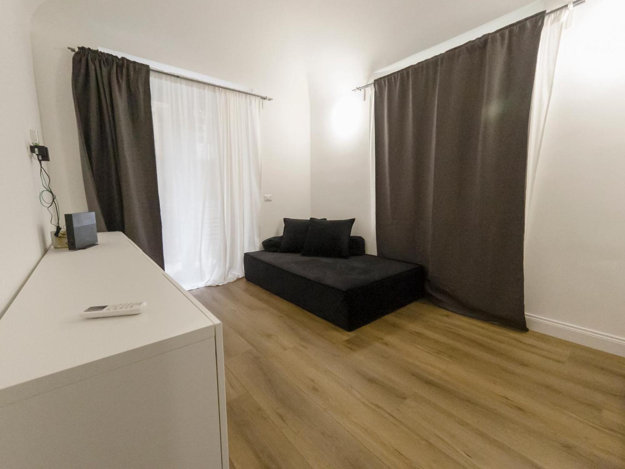 Centro-5Stelle 10 Minuti Dal Mare A Piedi Apartment Savona Exterior photo
